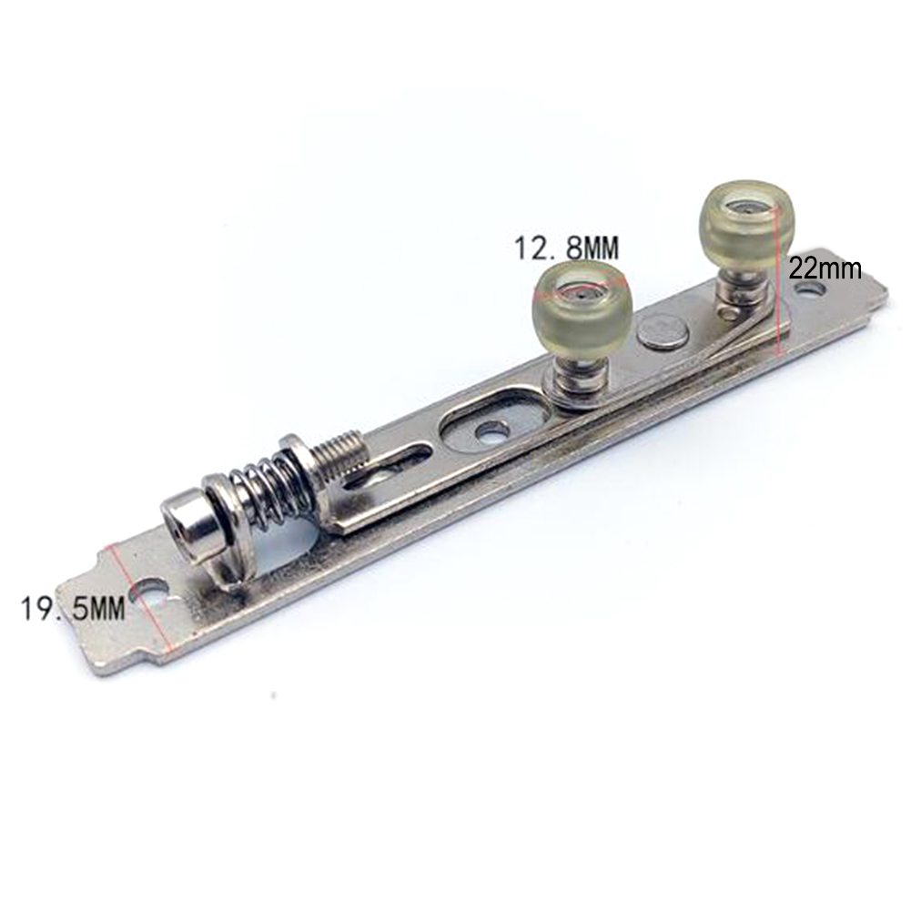 Roda Superior Ajustável para M - Home Improvement Noise avaliação e preço