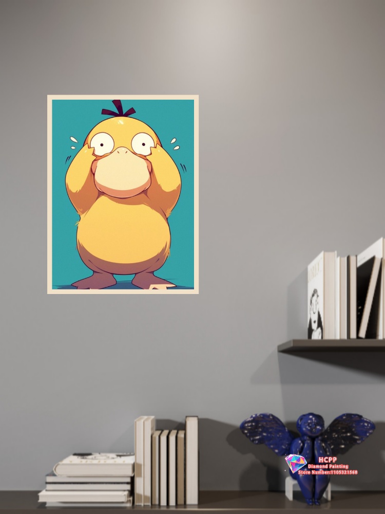 1 unidade de Pintura Diamante  - Home Improvement Diy avaliação e preço