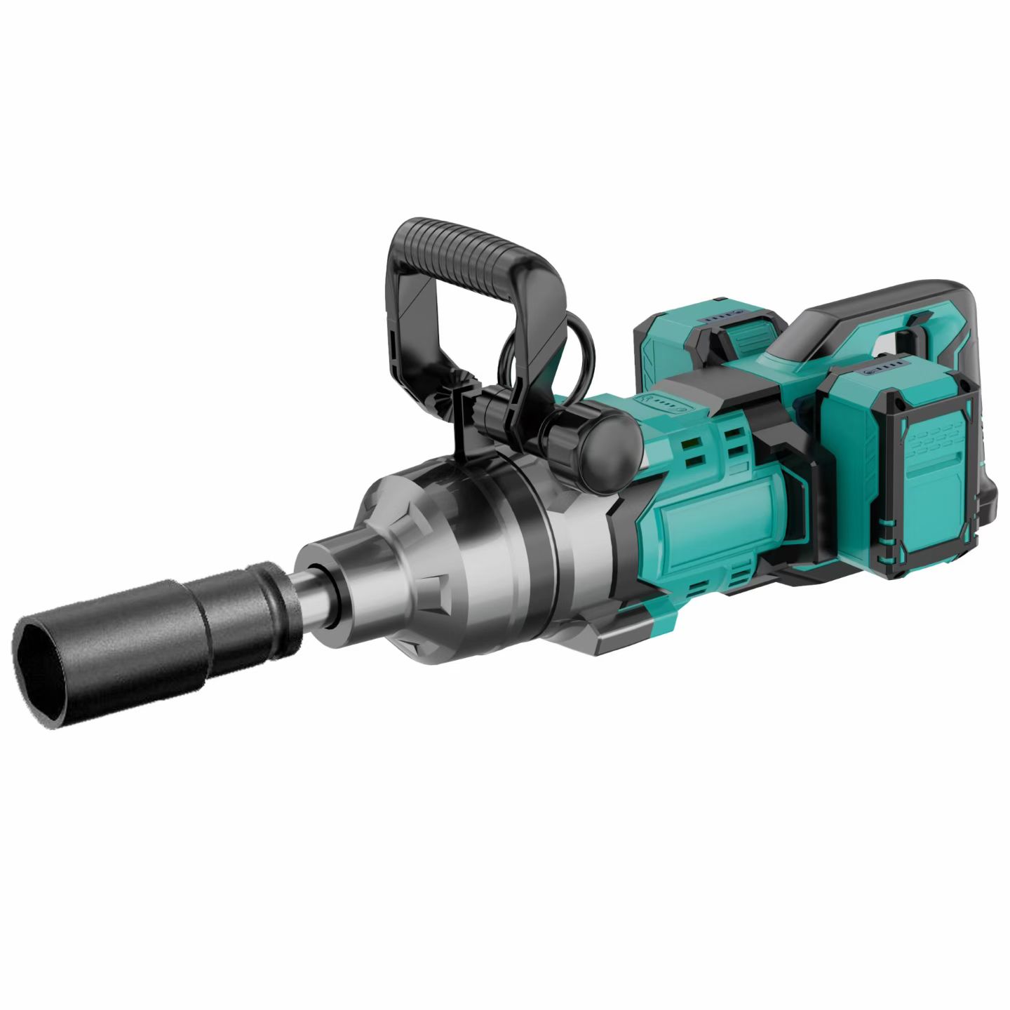 Chave de Impacto Elétrica Indu - Home Improvement Industry avaliação e preço