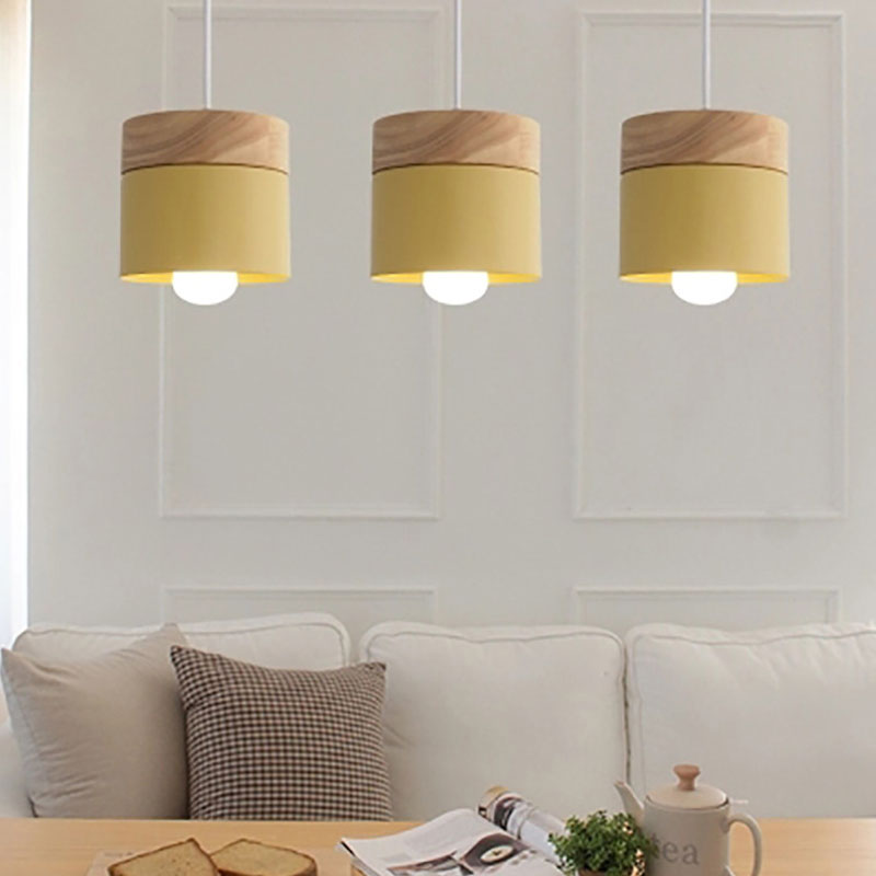 Luminária Pendente LED E27 Nór - Home Improvement Years avaliação e preço
