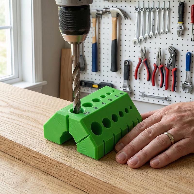 Localizador de Plástico para G - Home Improvement Guide avaliação e preço