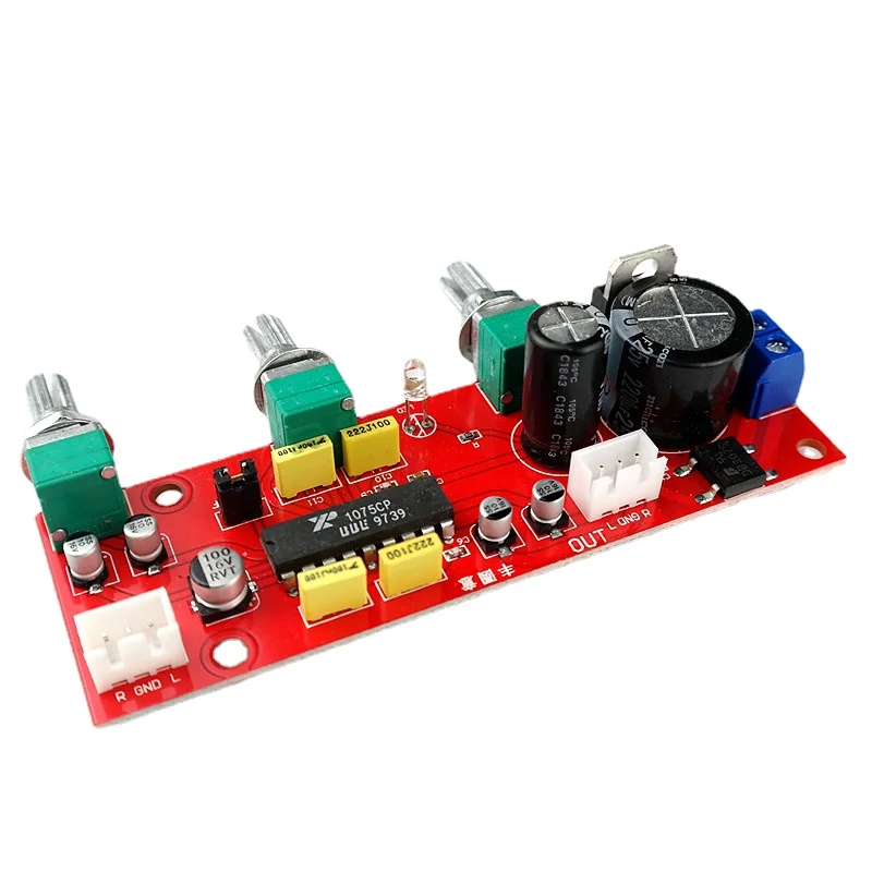 SOTAMIA-BBE Tone Preamp Bboard - Home Improvement Music avaliação e preço