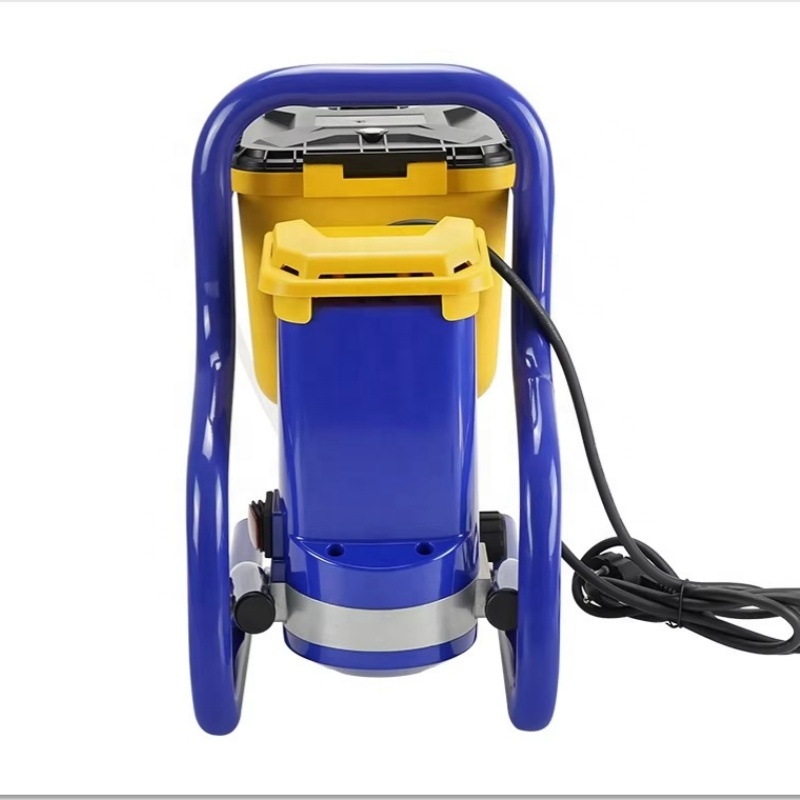 Máquina de Pulverização de Tin - Home Improvement Years avaliação e preço