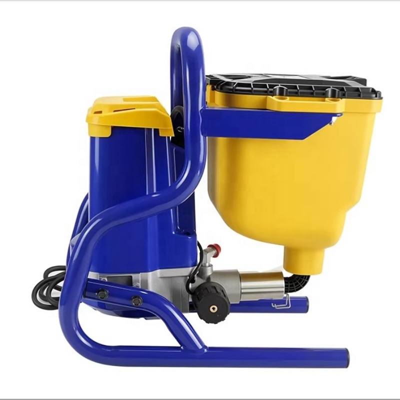 Máquina de Pulverização de Tin - Home Improvement Years avaliação e preço