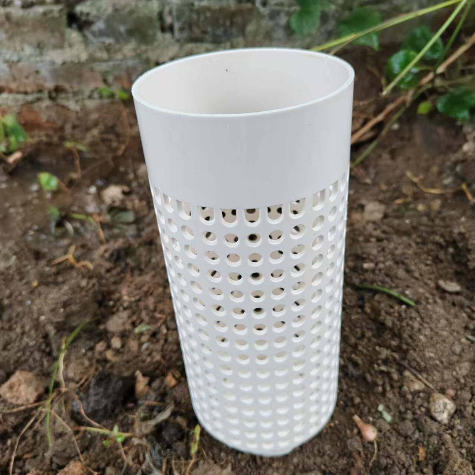 Tubo de Compostagem Compost Tu - Home Improvement Youtube avaliação e preço
