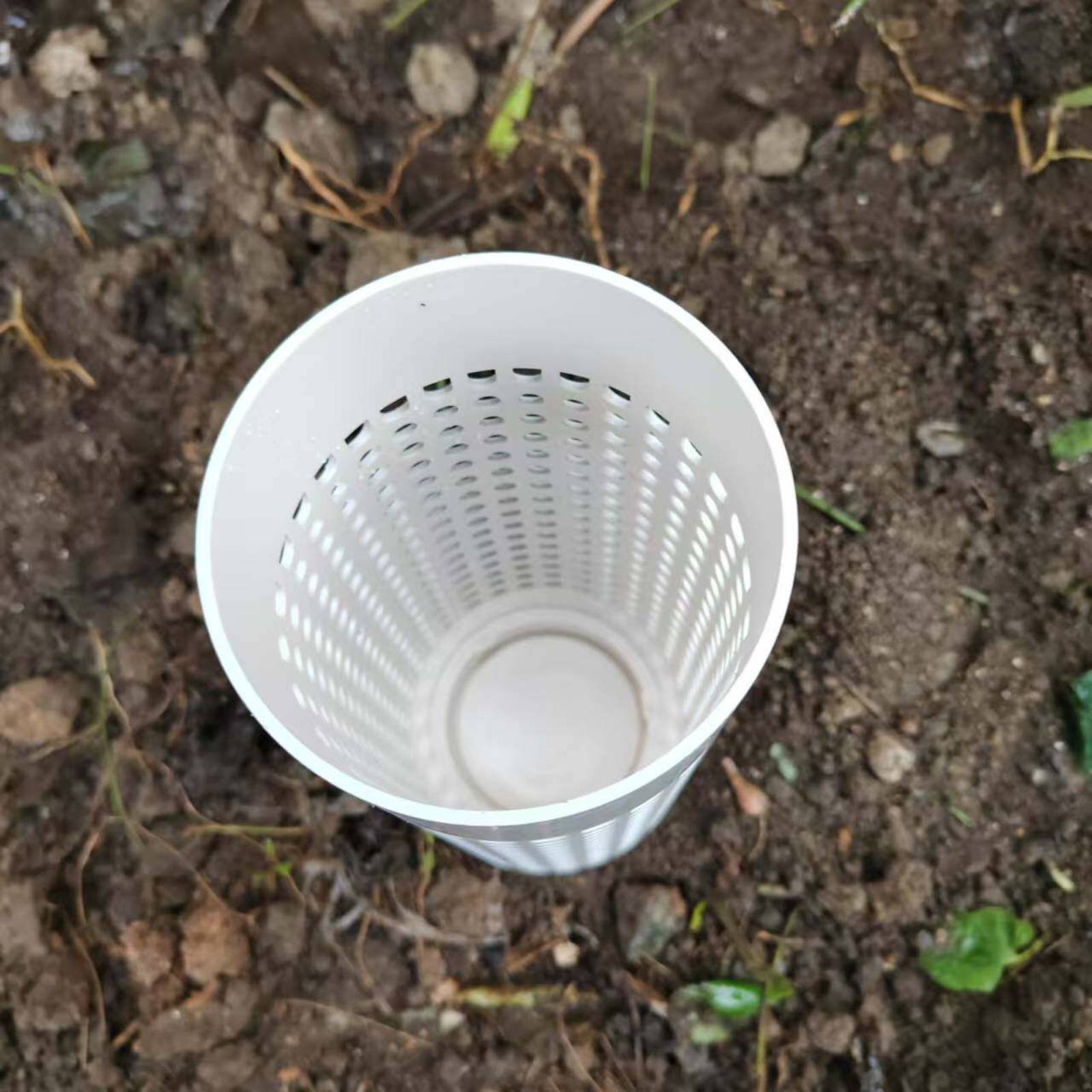 Tubo de Compostagem Compost Tu - Home Improvement Youtube avaliação e preço