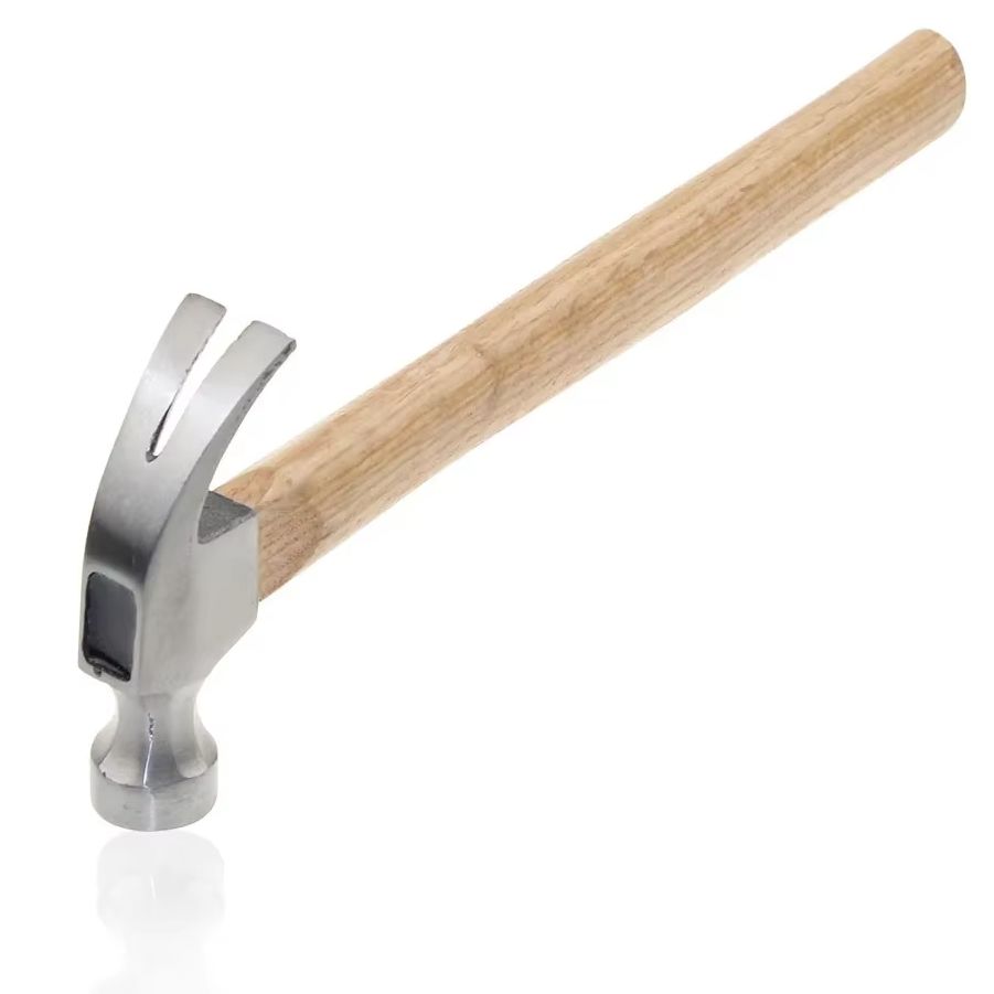 1 unidade de martelo de garra  - Home Improvement Youtube avaliação e preço