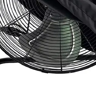 Dobrável industrial ventilador - Home Improvement Industry avaliação e preço